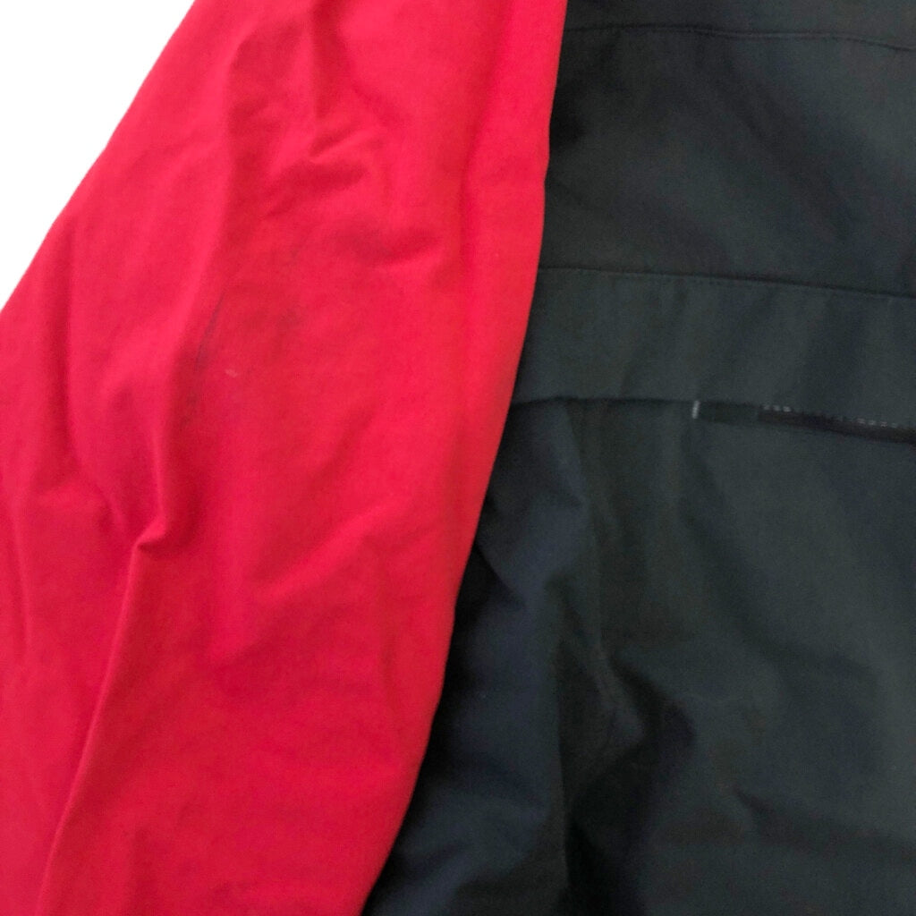OXBOW Anorak Parka Mountain Parka