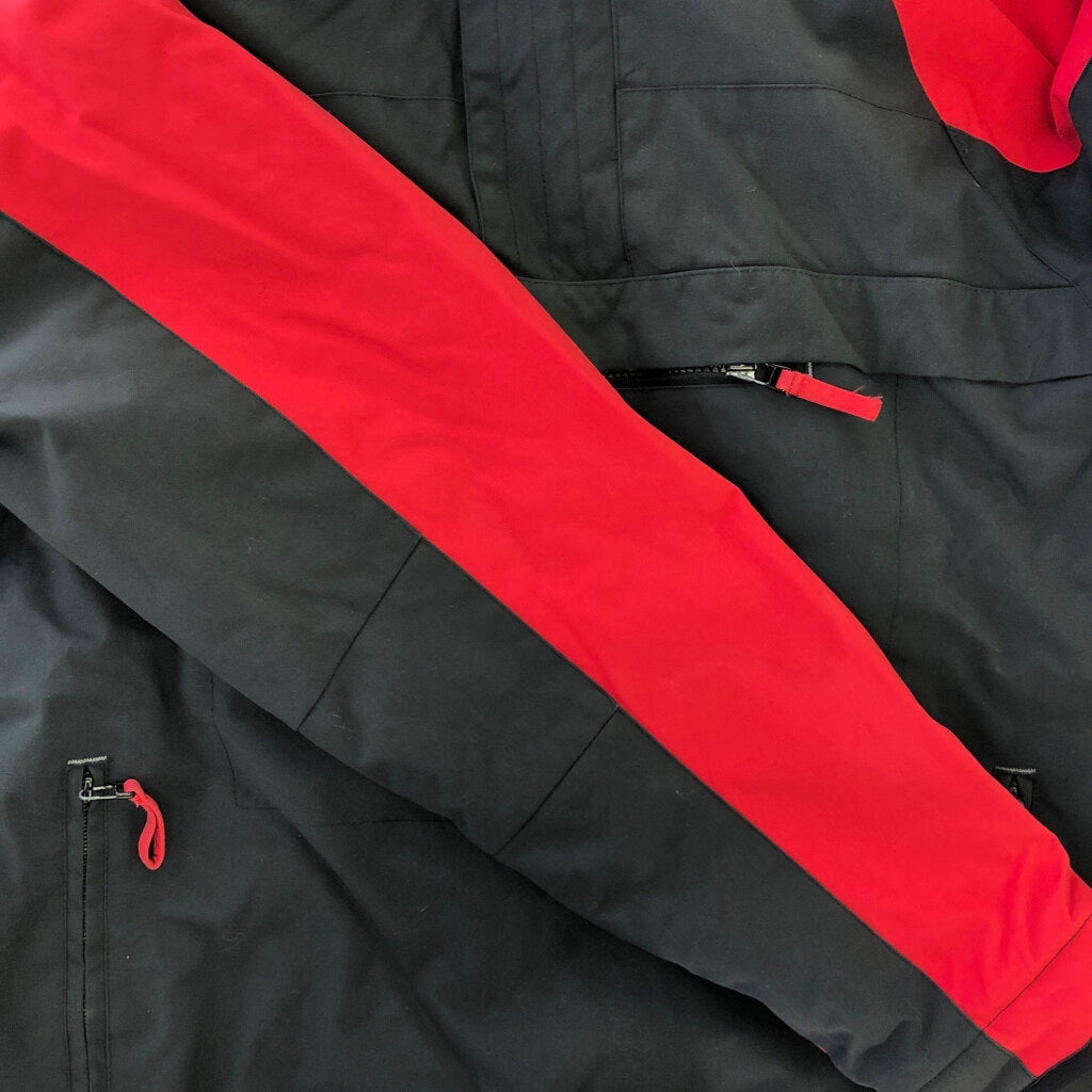 OXBOW Anorak Parka Mountain Parka