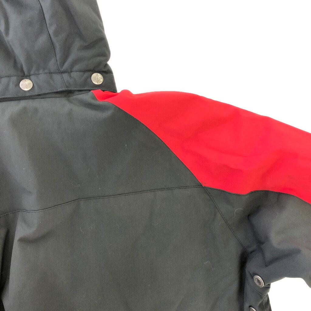 OXBOW Anorak Parka Mountain Parka