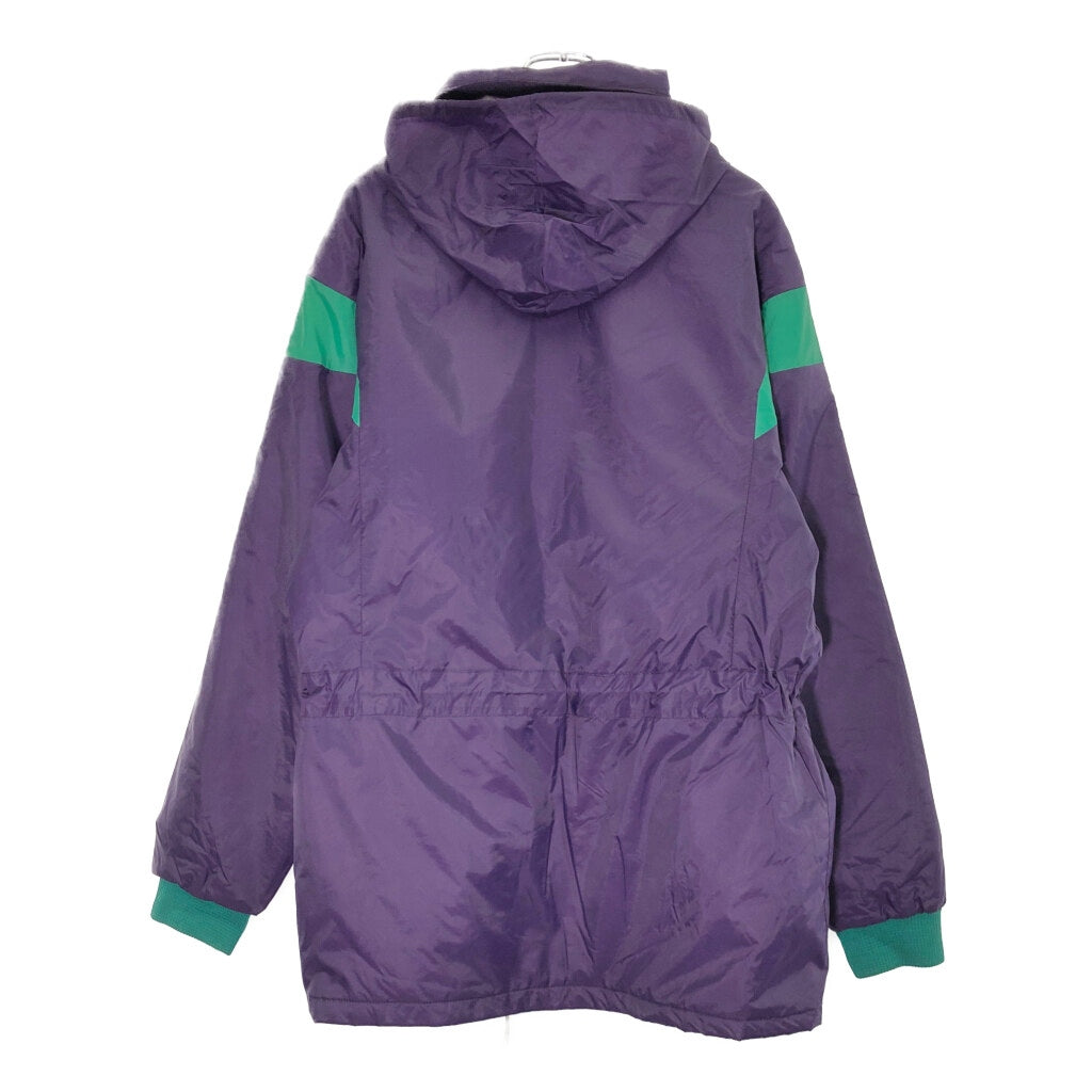 80s adidas Nylon Jacket