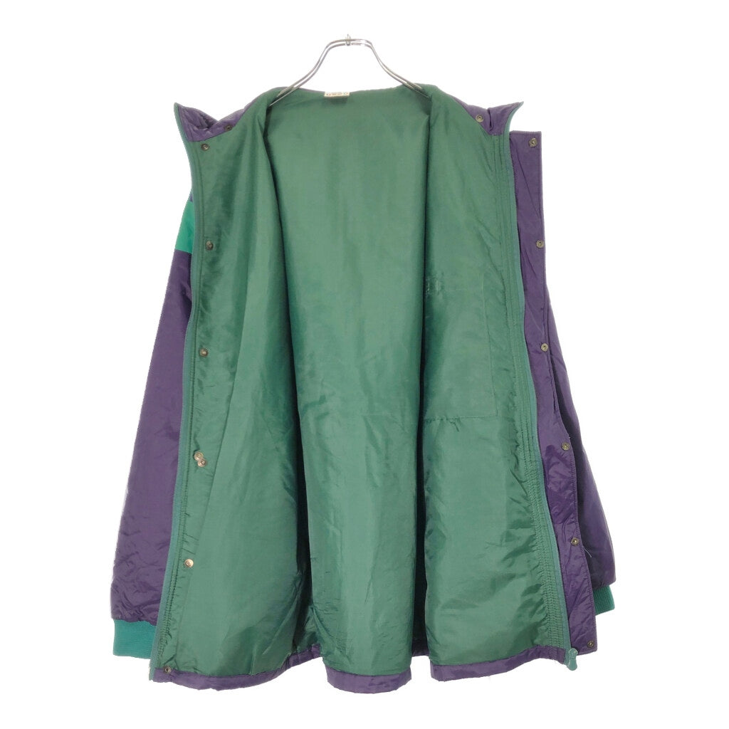 80s adidas Nylon Jacket