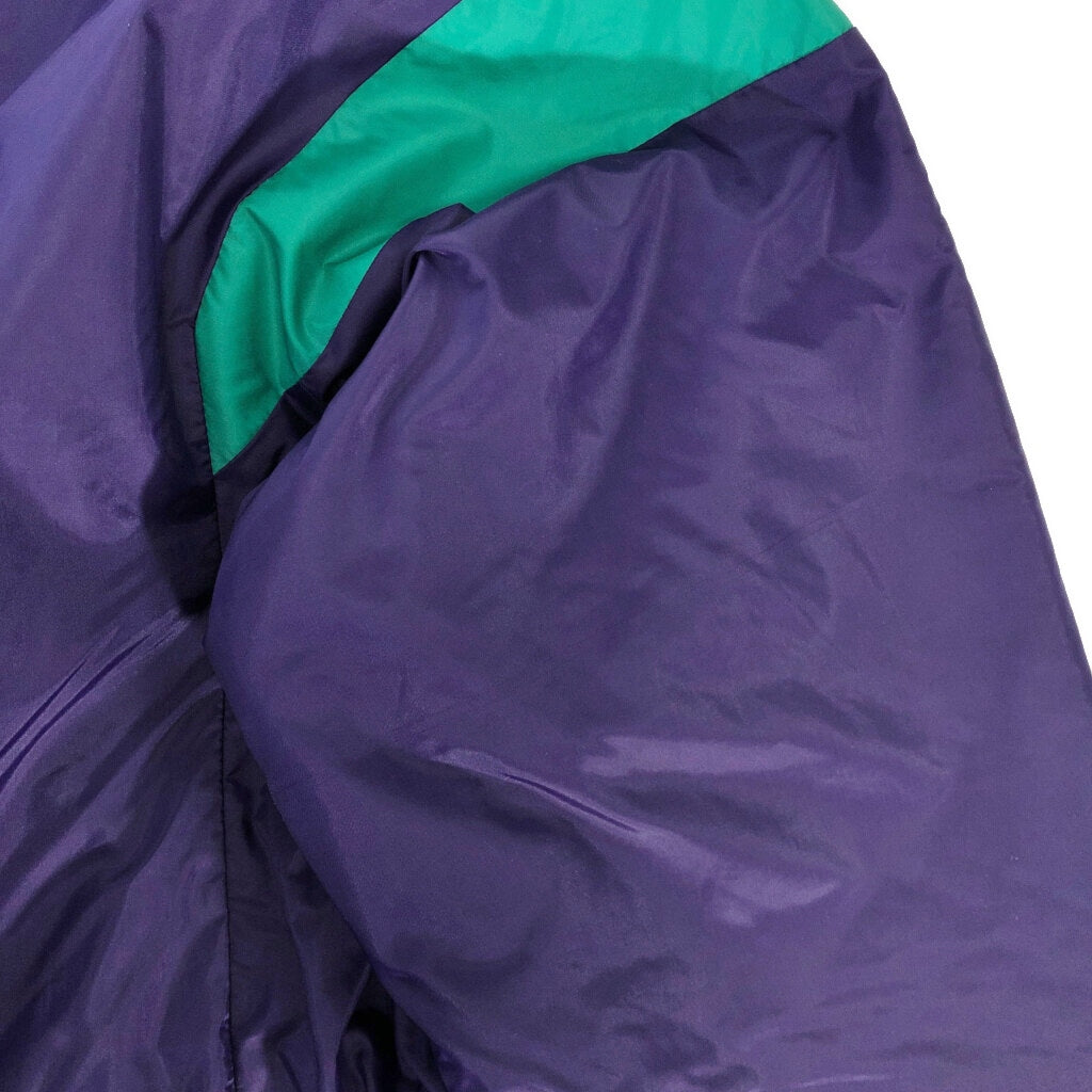 80s adidas Nylon Jacket