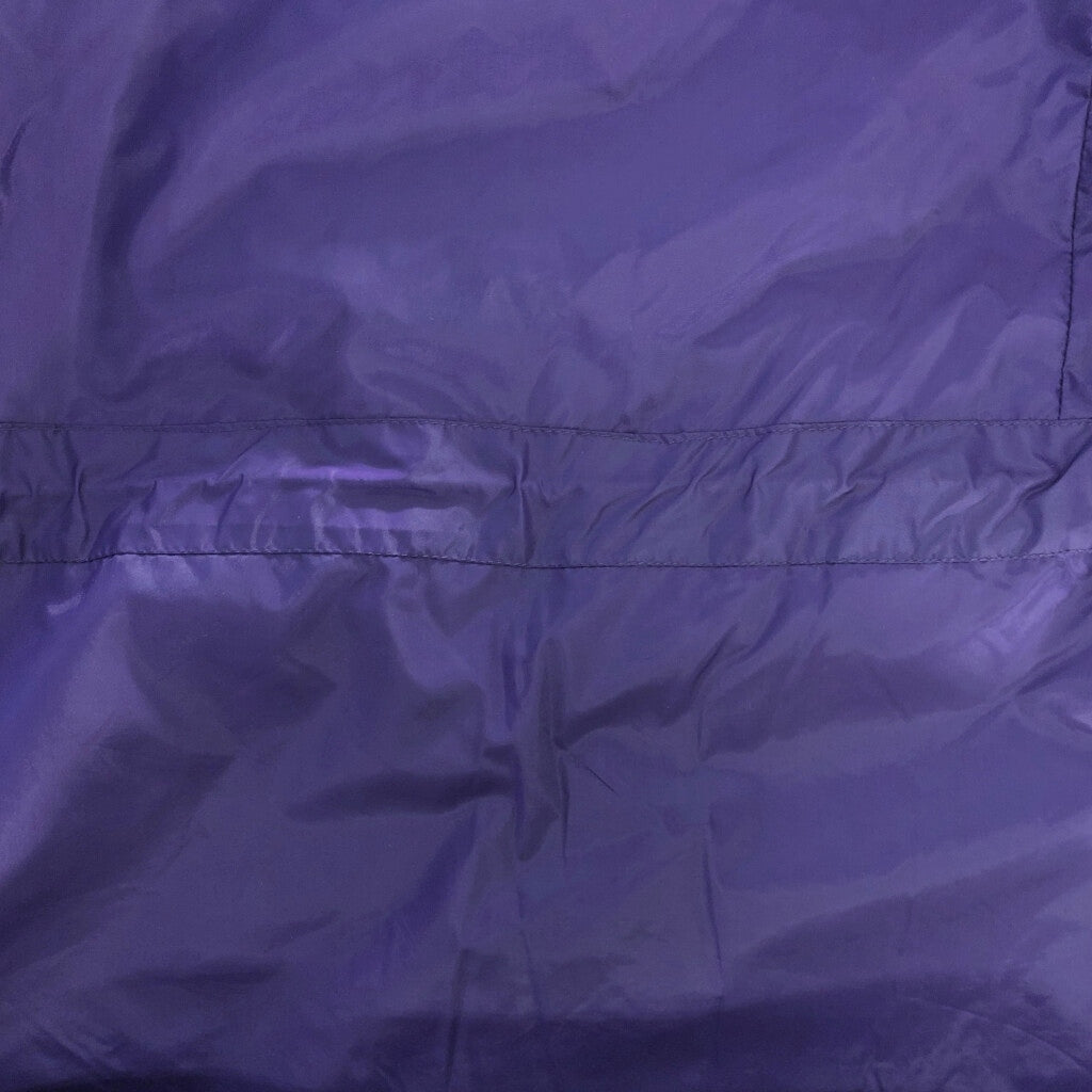 80s adidas Nylon Jacket