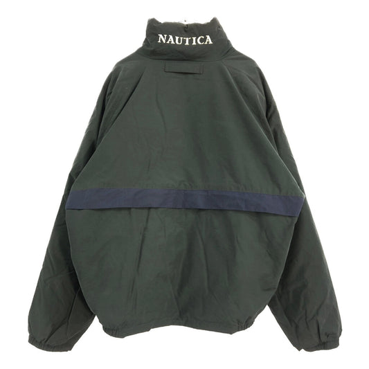90s NAUTICA Down Jacket