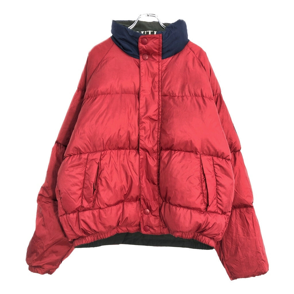 90s NAUTICA Down Jacket
