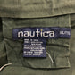 90s NAUTICA Down Jacket