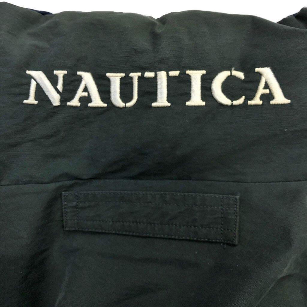 90s NAUTICA Down Jacket