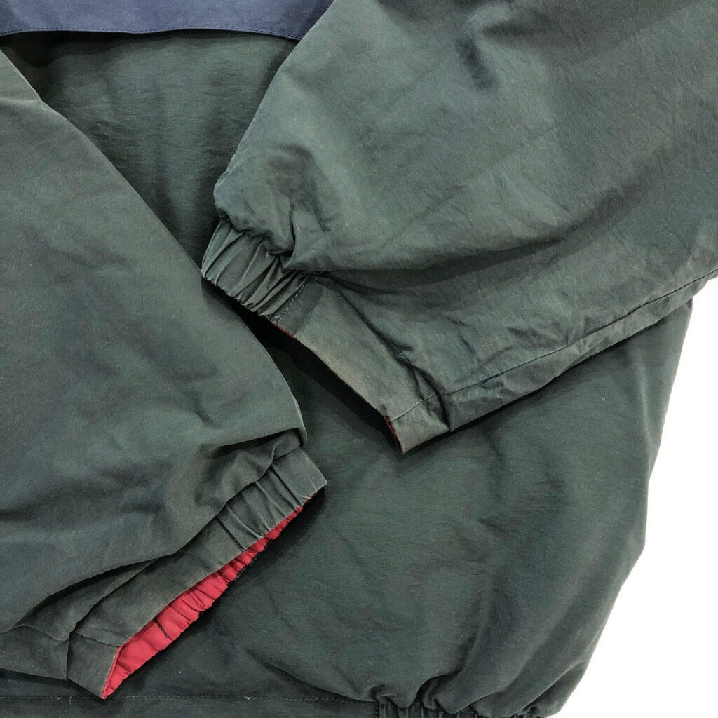 90s NAUTICA Down Jacket