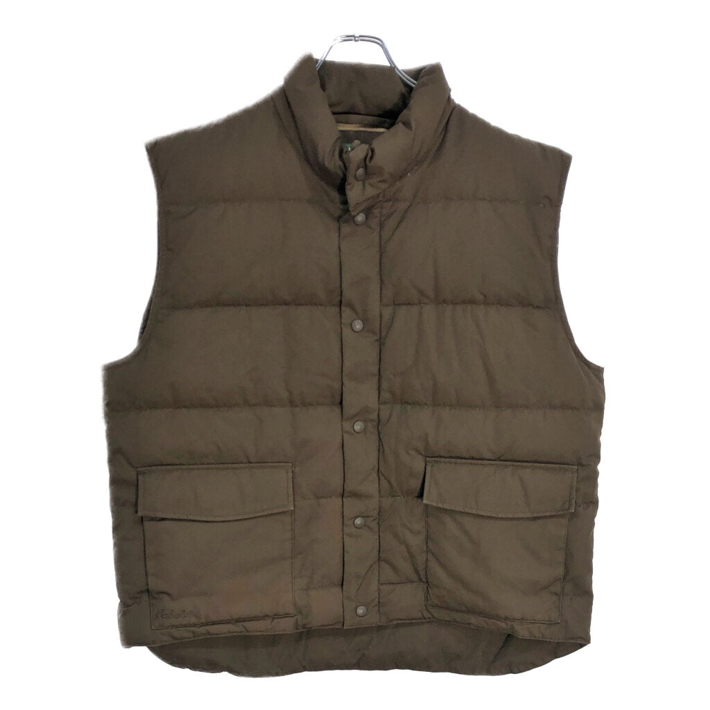 Cabela's Down Vest