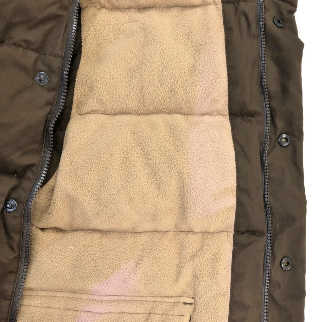 Cabela's Down Vest