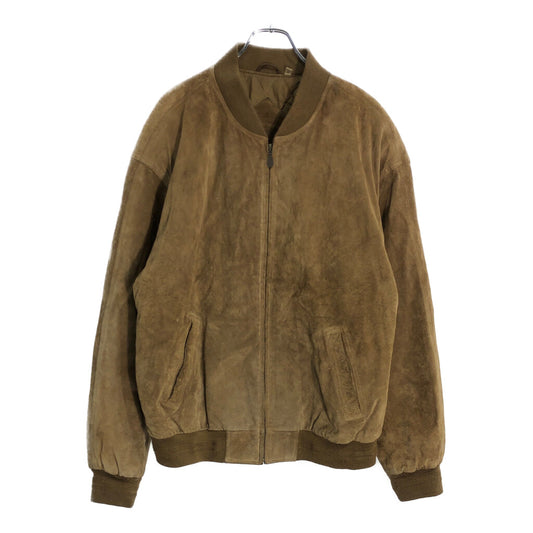 ROUNDTREE＆YORKE Leather Jacket