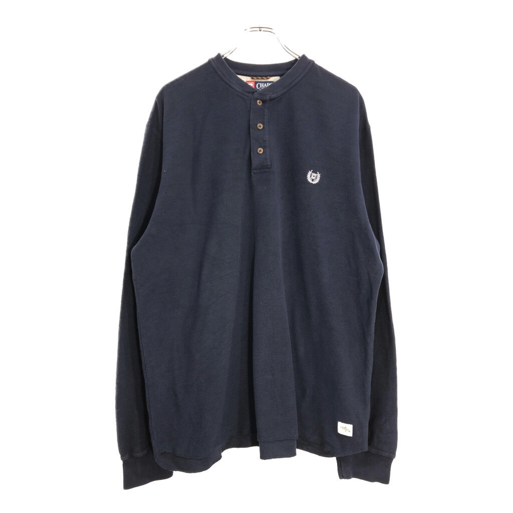 00s CHAPS Long Sleeve T-Shirt