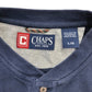 00s CHAPS Long Sleeve T-Shirt