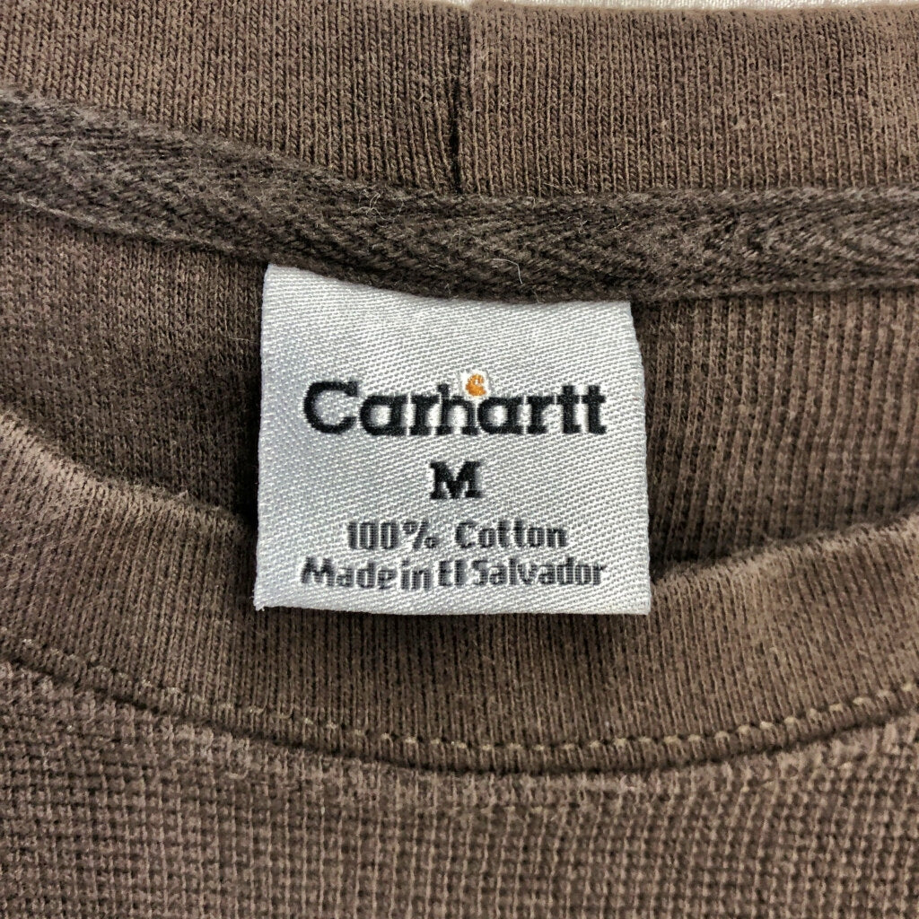 00s Carhartt Shirt