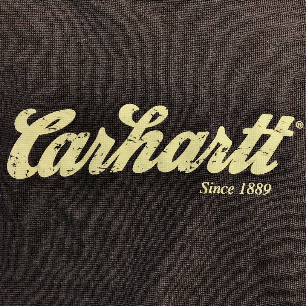 00s Carhartt Shirt