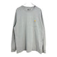 Carhartt Long Sleeve T-Shirt