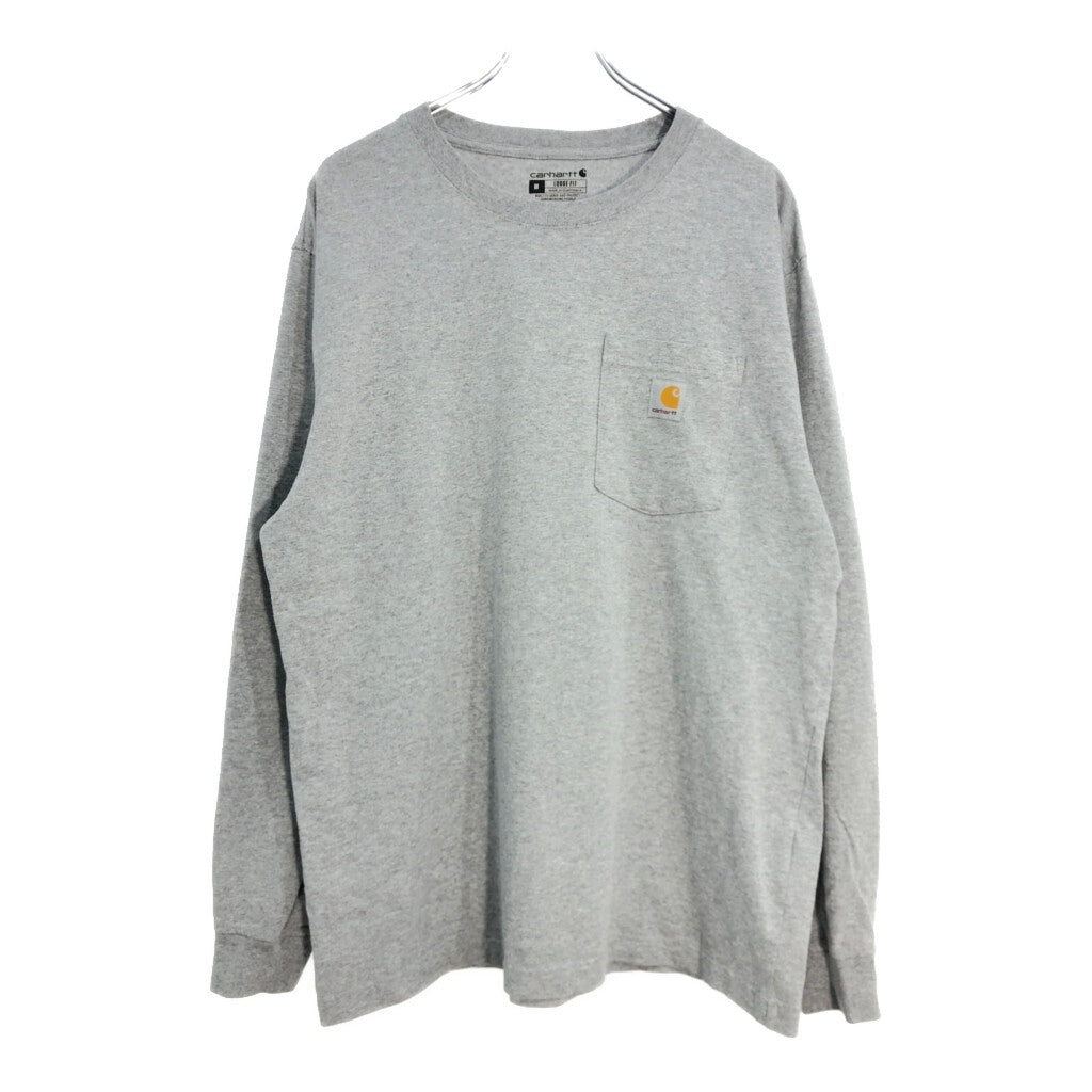 Carhartt Long Sleeve T-Shirt