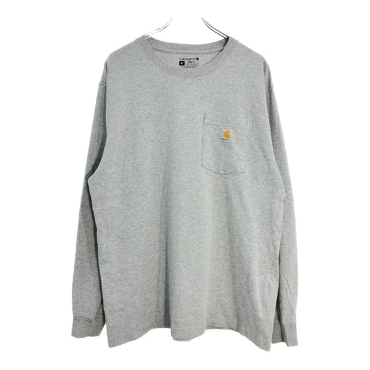 Carhartt Long Sleeve T-Shirt