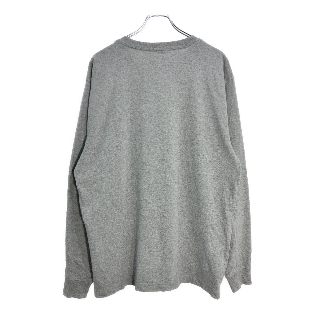 Carhartt Long Sleeve T-Shirt