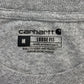 Carhartt Long Sleeve T-Shirt