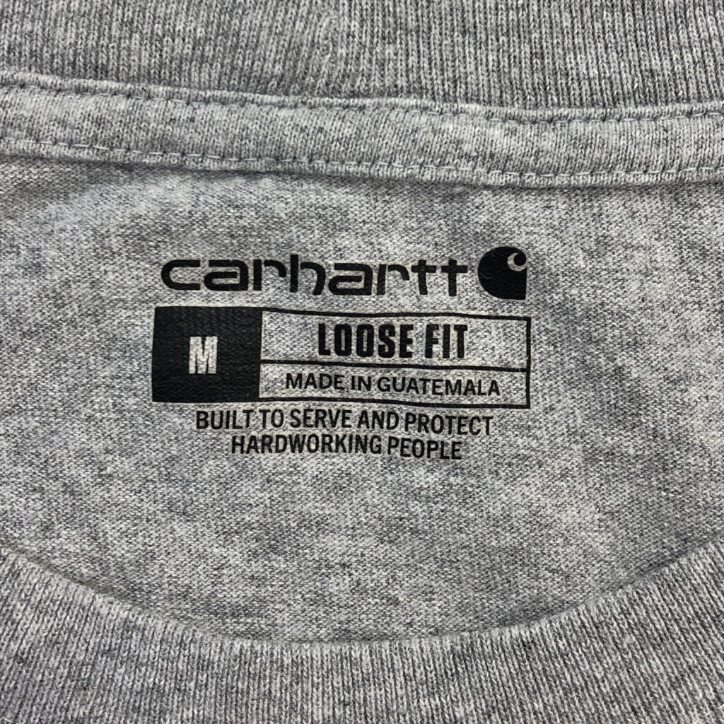 Carhartt Long Sleeve T-Shirt