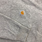 Carhartt Long Sleeve T-Shirt