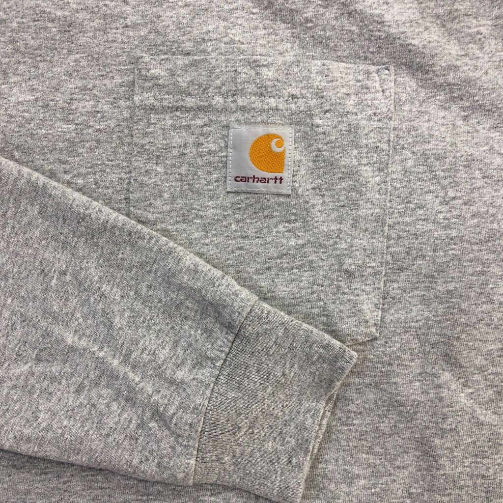 Carhartt Long Sleeve T-Shirt
