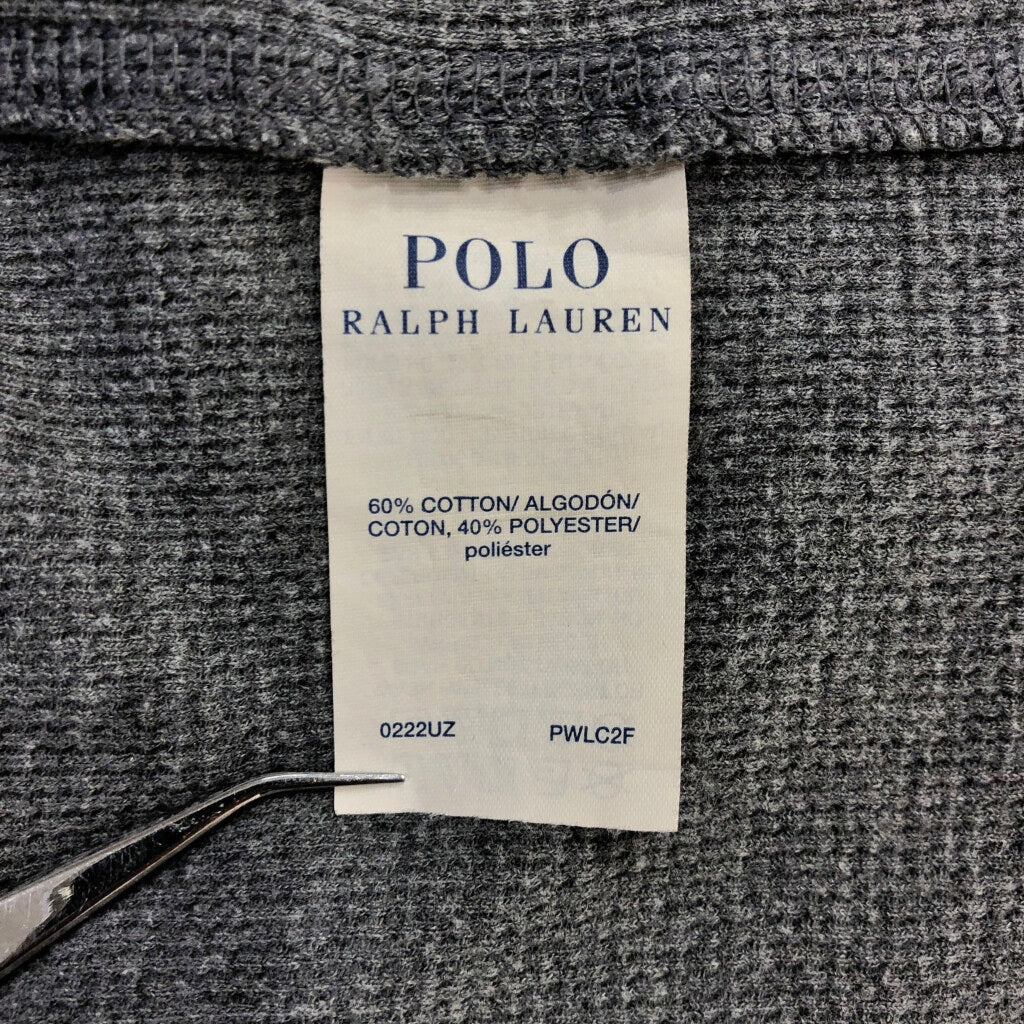 Polo by Ralph Lauren Long Sleeve T-Shirt