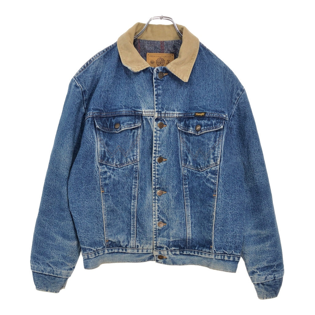 90s Wrangler Denim Jacket