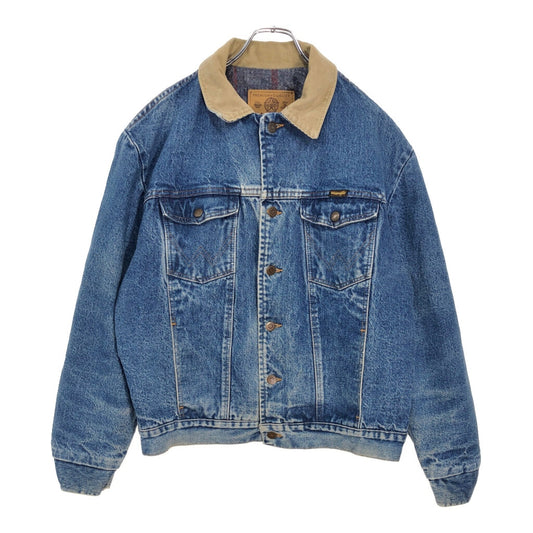 90s Wrangler Denim Jacket