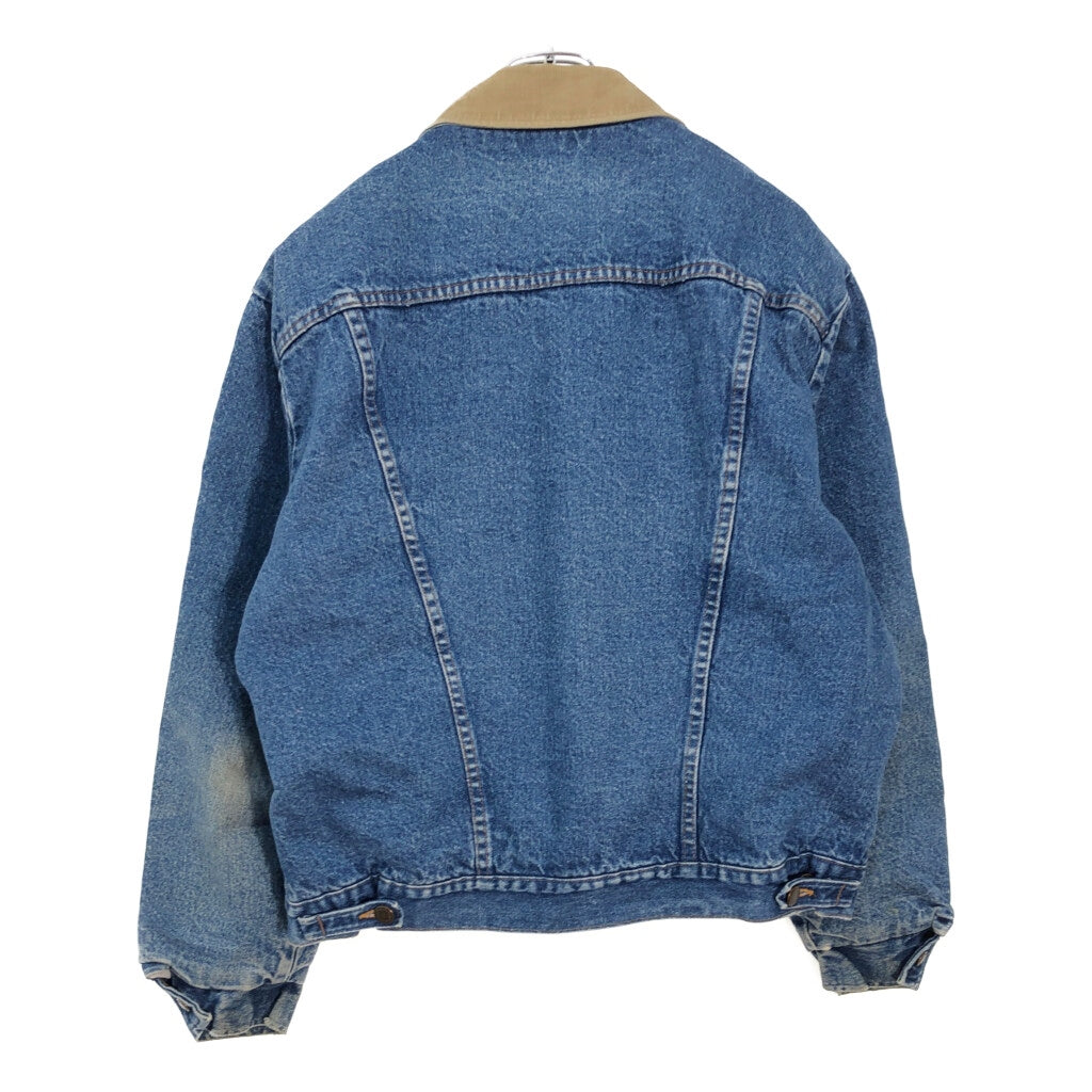 90s Wrangler Denim Jacket