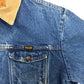 90s Wrangler Denim Jacket