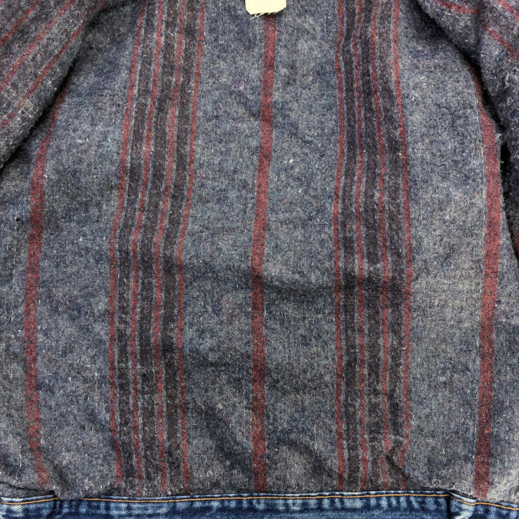 90s Wrangler Denim Jacket