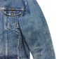 90s Wrangler Denim Jacket