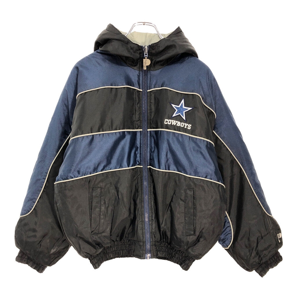 90s PRO PLAYER Down Jacket