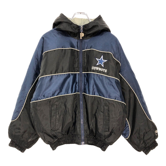 90s PRO PLAYER Down Jacket