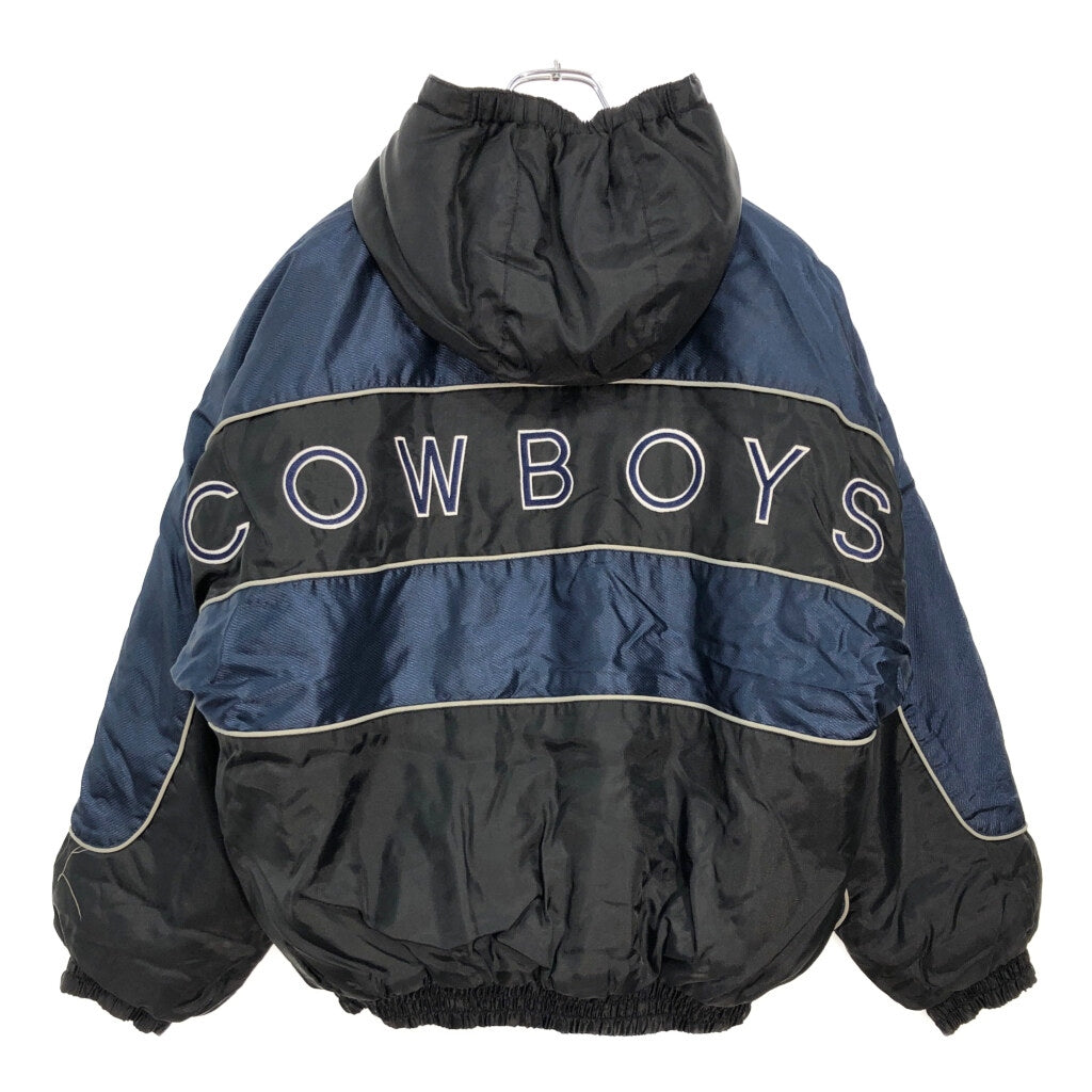 90s PRO PLAYER Down Jacket