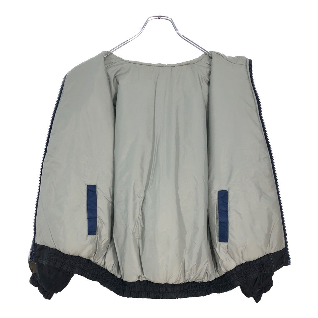 90s PRO PLAYER Down Jacket