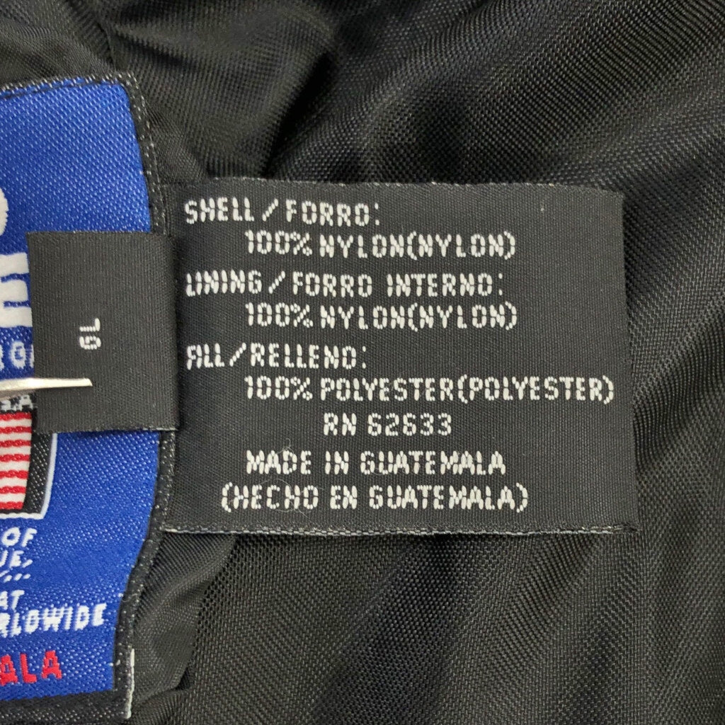 90s PRO PLAYER Down Jacket