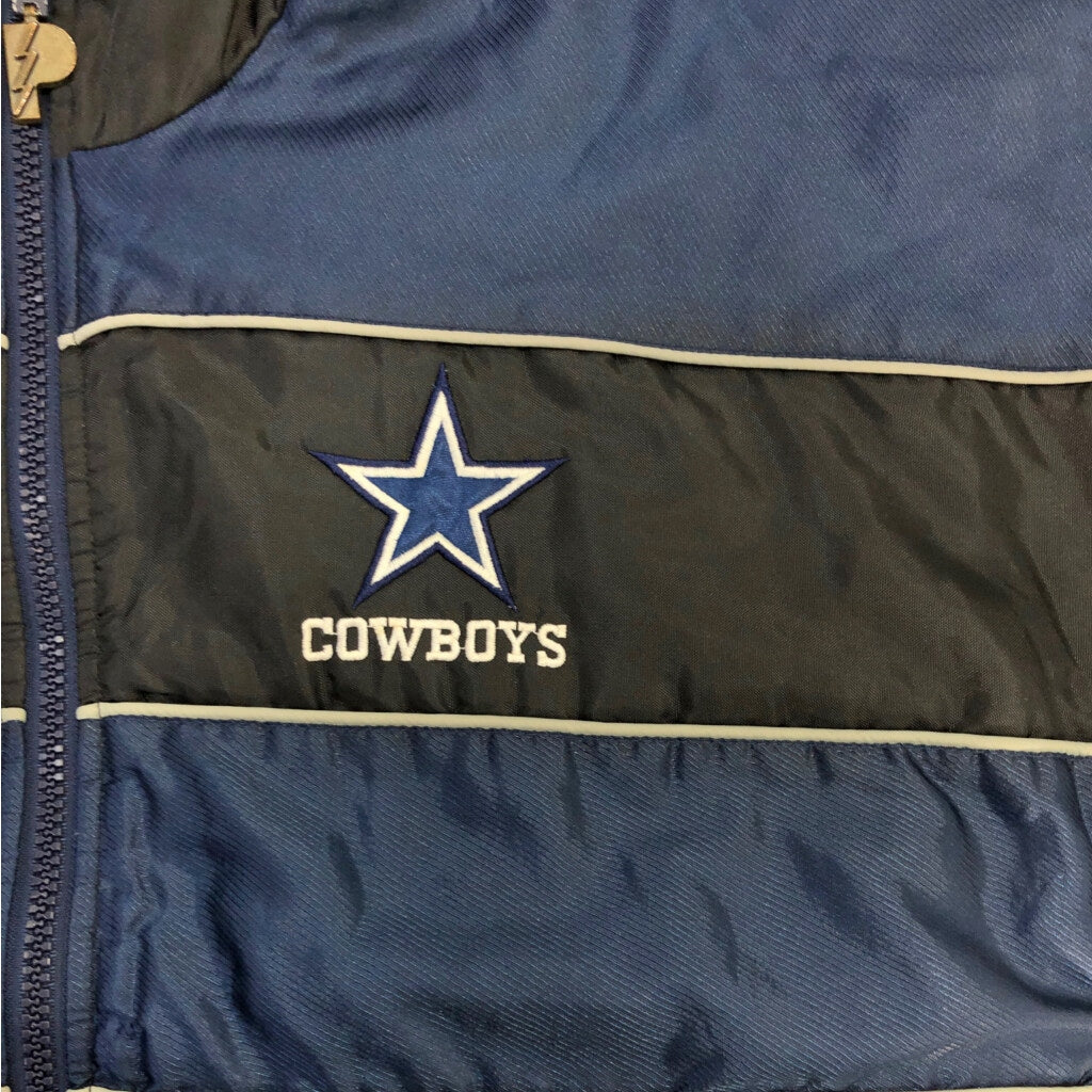 90s PRO PLAYER Down Jacket