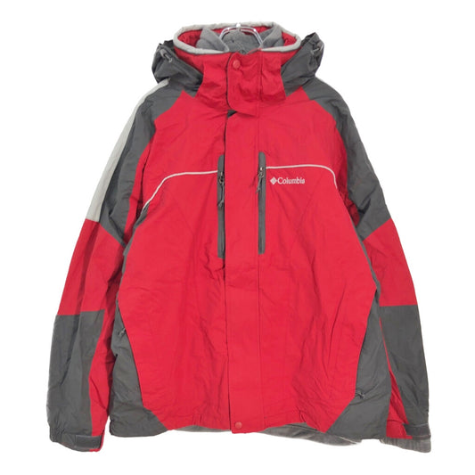 00s Columbia Mountain Parka