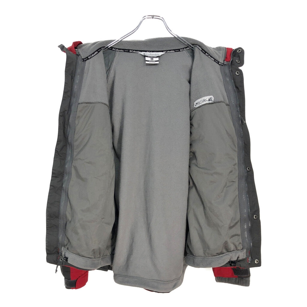 00s Columbia Mountain Parka