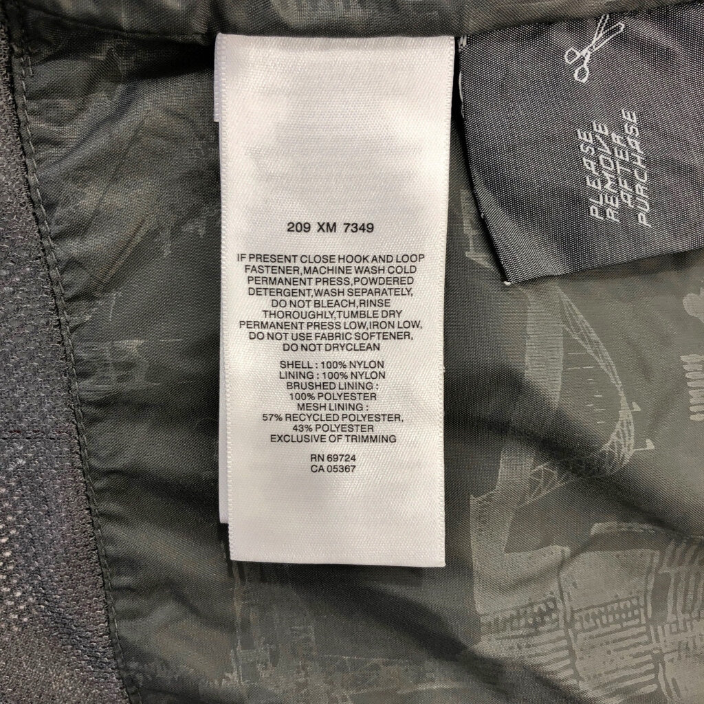 00s Columbia Mountain Parka