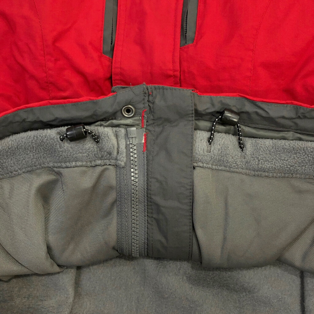 00s Columbia Mountain Parka