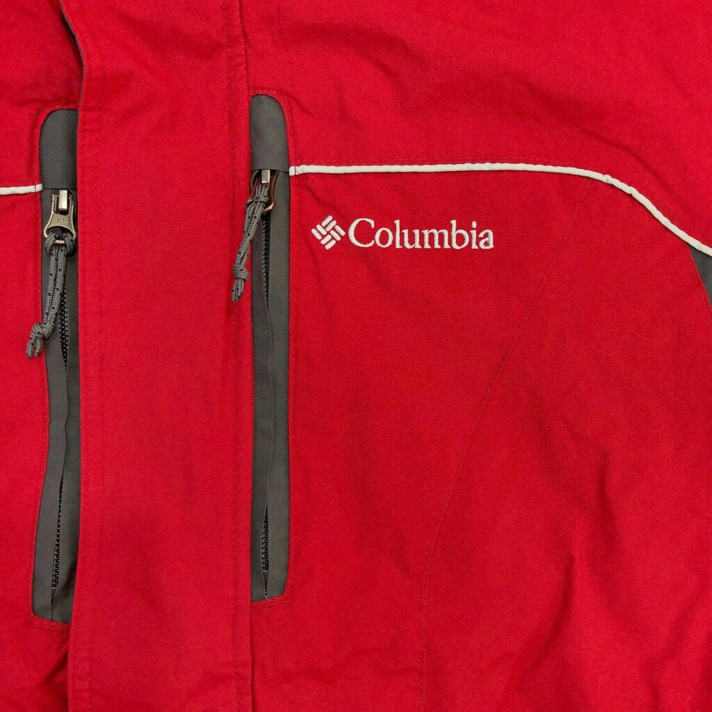 00s Columbia Mountain Parka