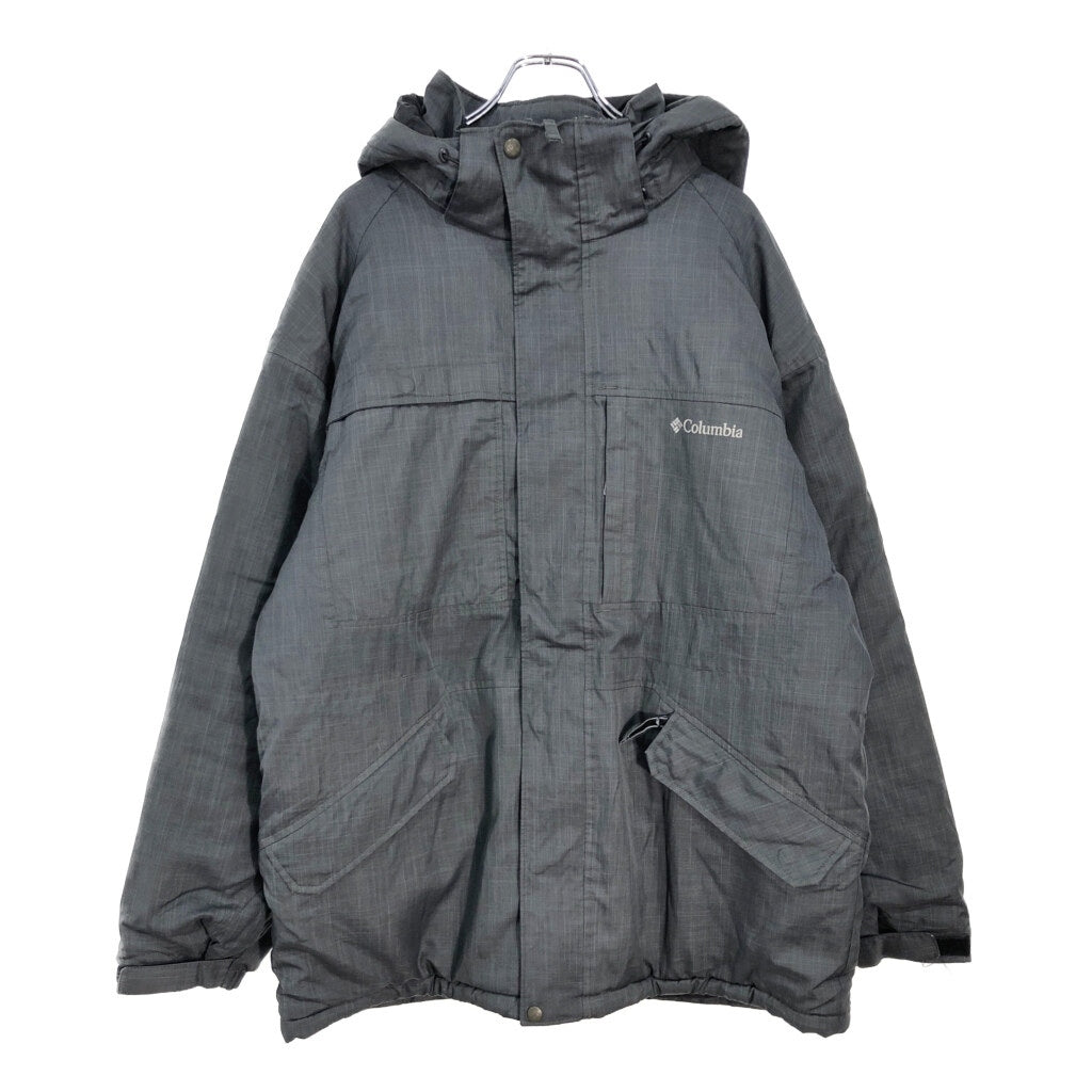 Columbia Mountain Parka