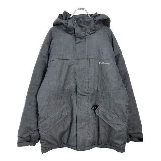 Columbia Mountain Parka