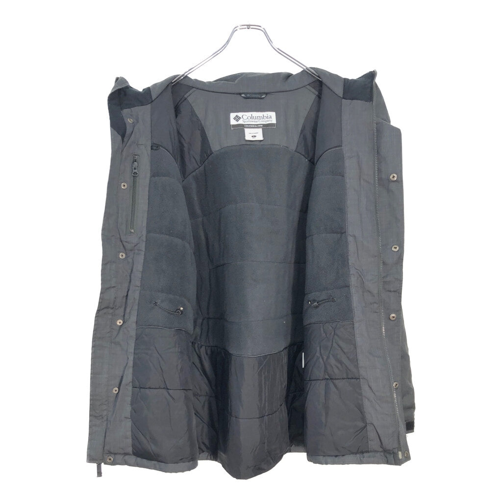 Columbia Mountain Parka