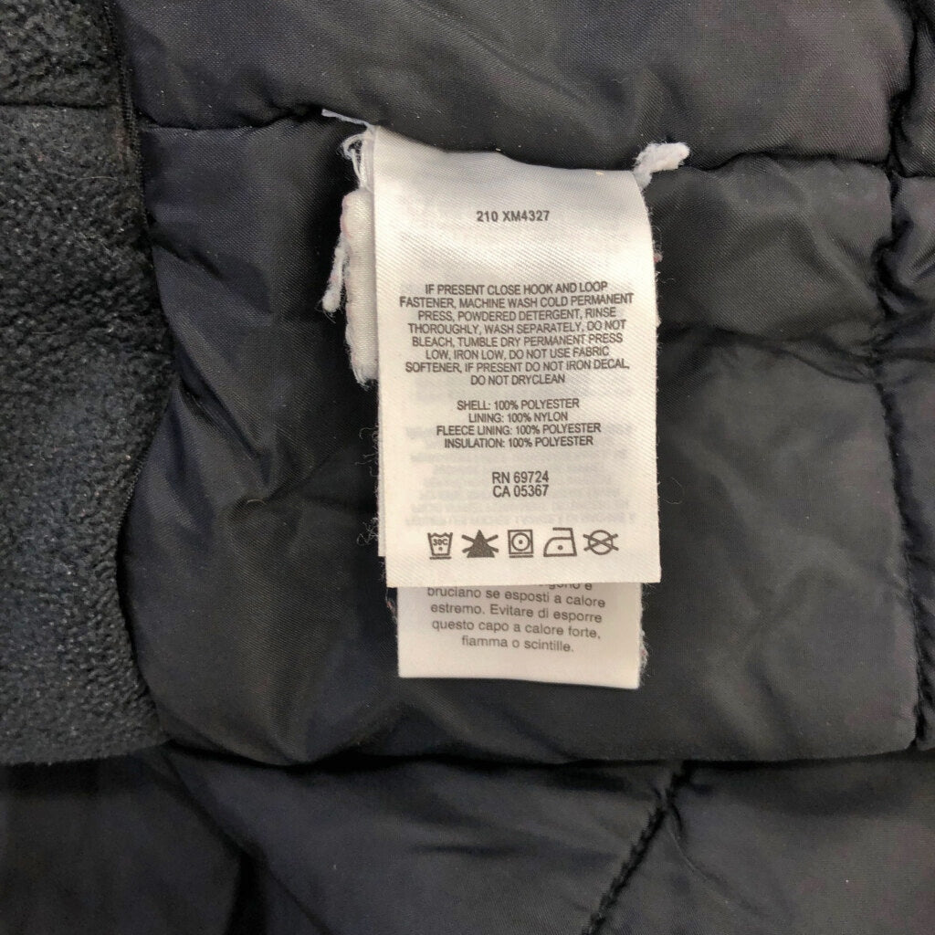 Columbia Mountain Parka