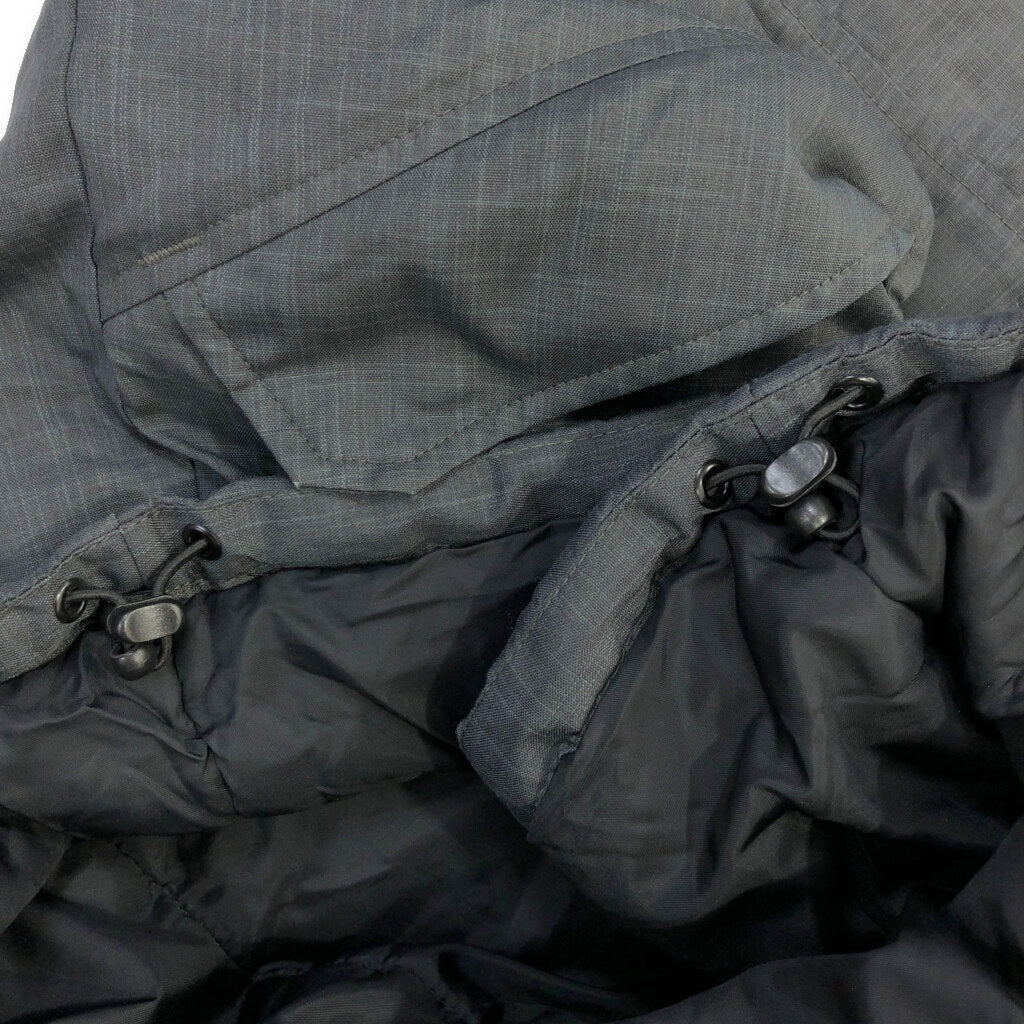 Columbia Mountain Parka